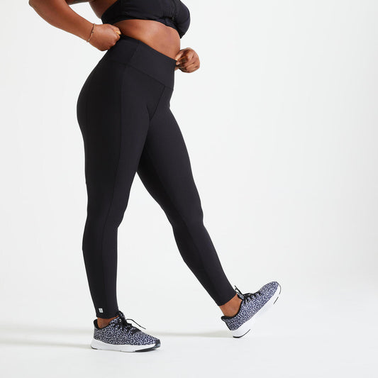 FTI 120 W Leggings BLACK