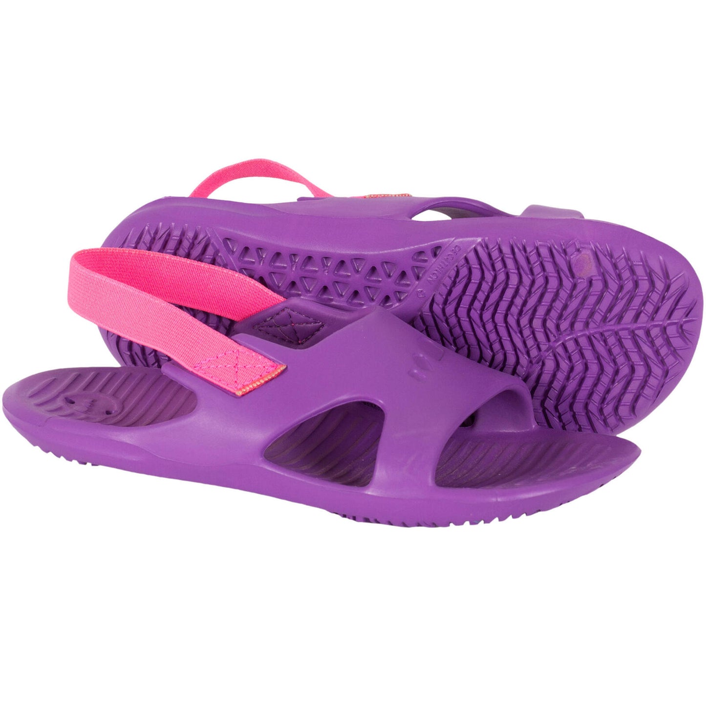 SLAP 100 JR PURPLE PINK*