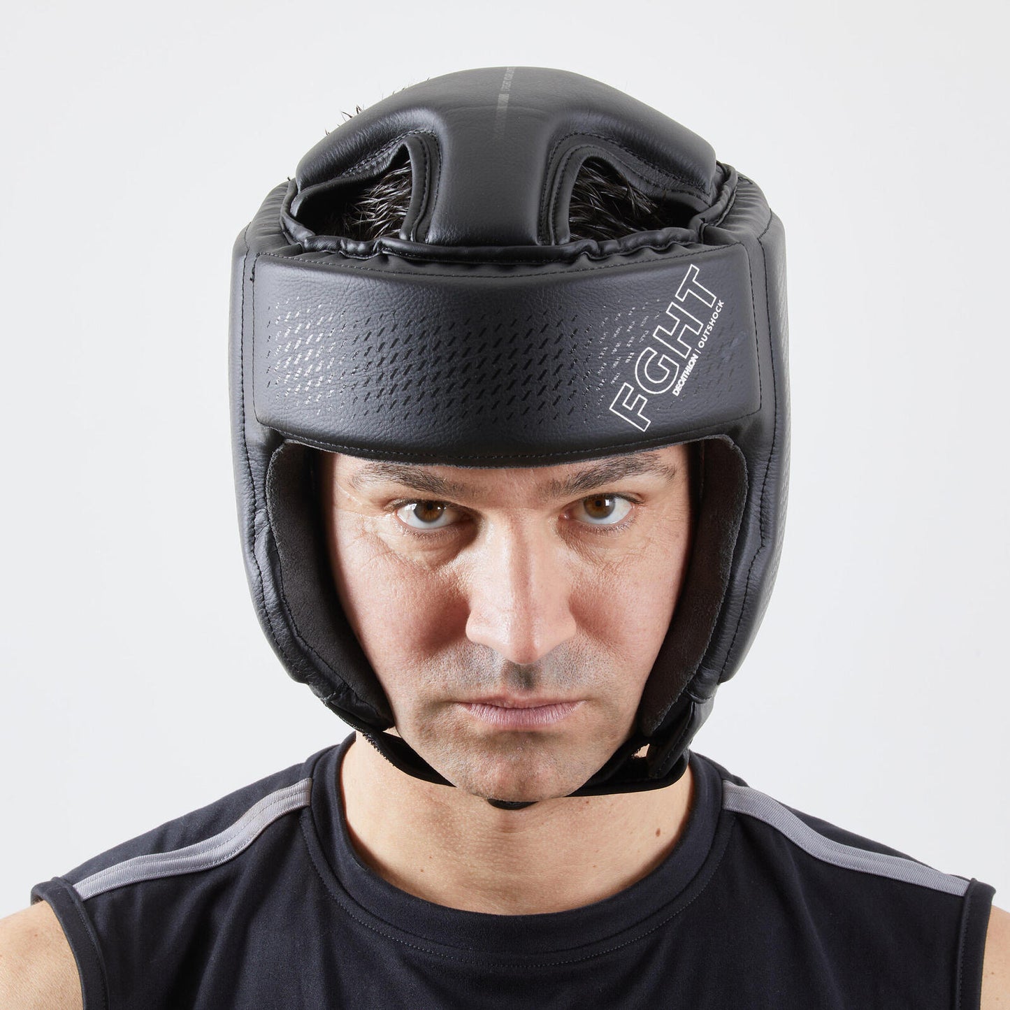 Boxing Open Headguard 900