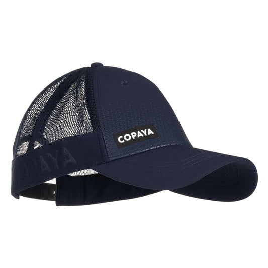 Cap BV500 Navy