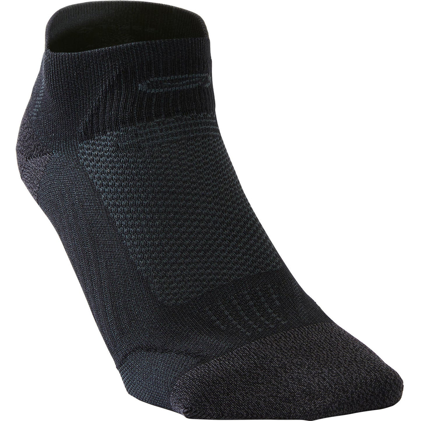 KIPRUN THIN SOCK BLACK