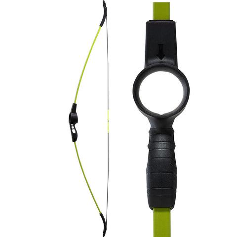 BOW DISCOVERY 100 GREEN ADULT