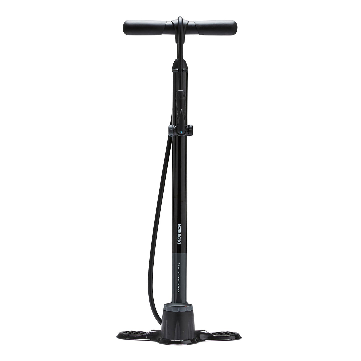 FLOOR PUMP 900 Black