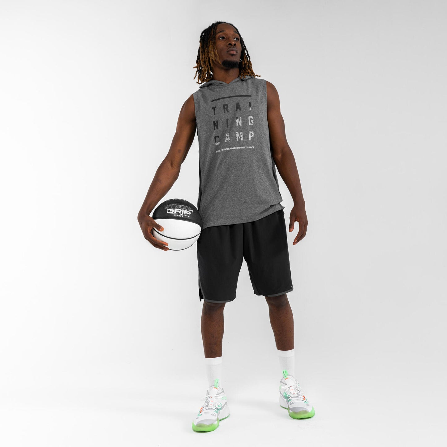 SH900 M M Shorts BLK