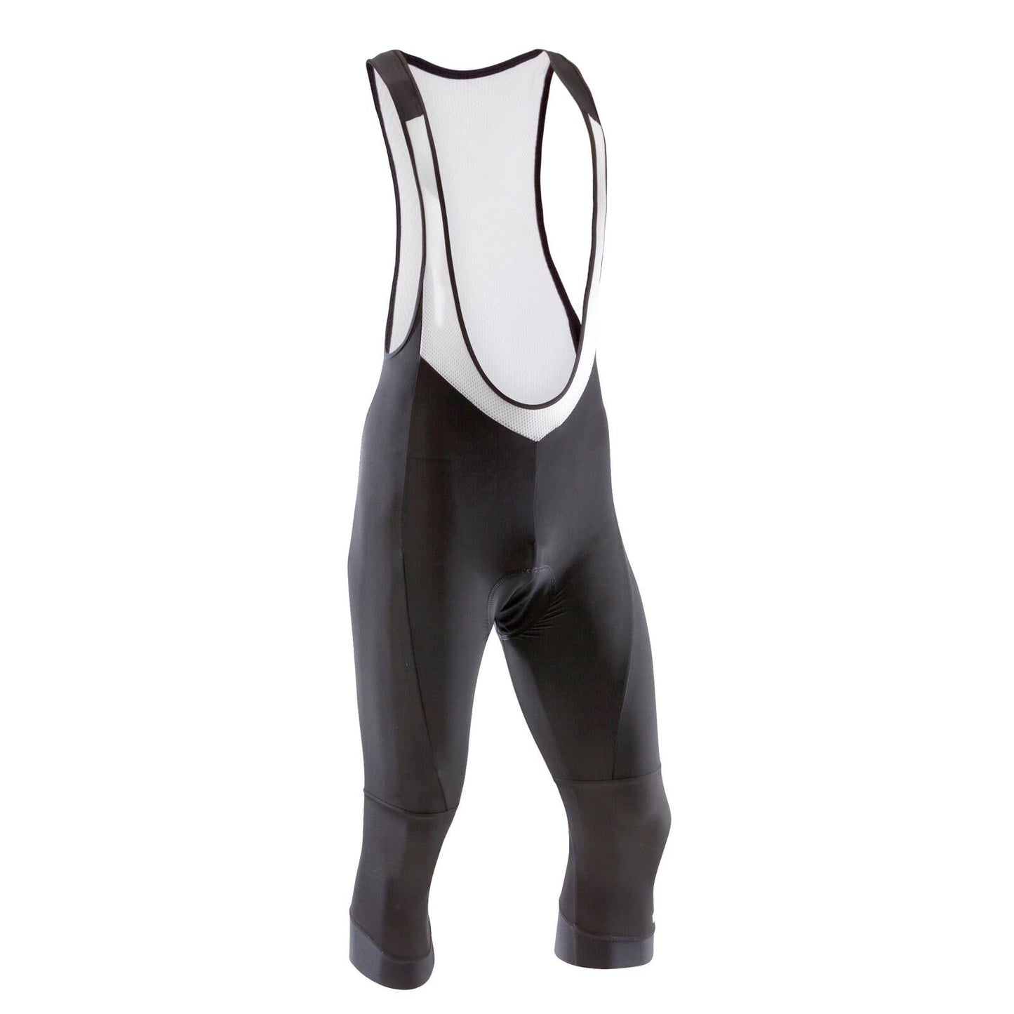 BIBSHORT COLD WEATHER M Bib shorts BLK