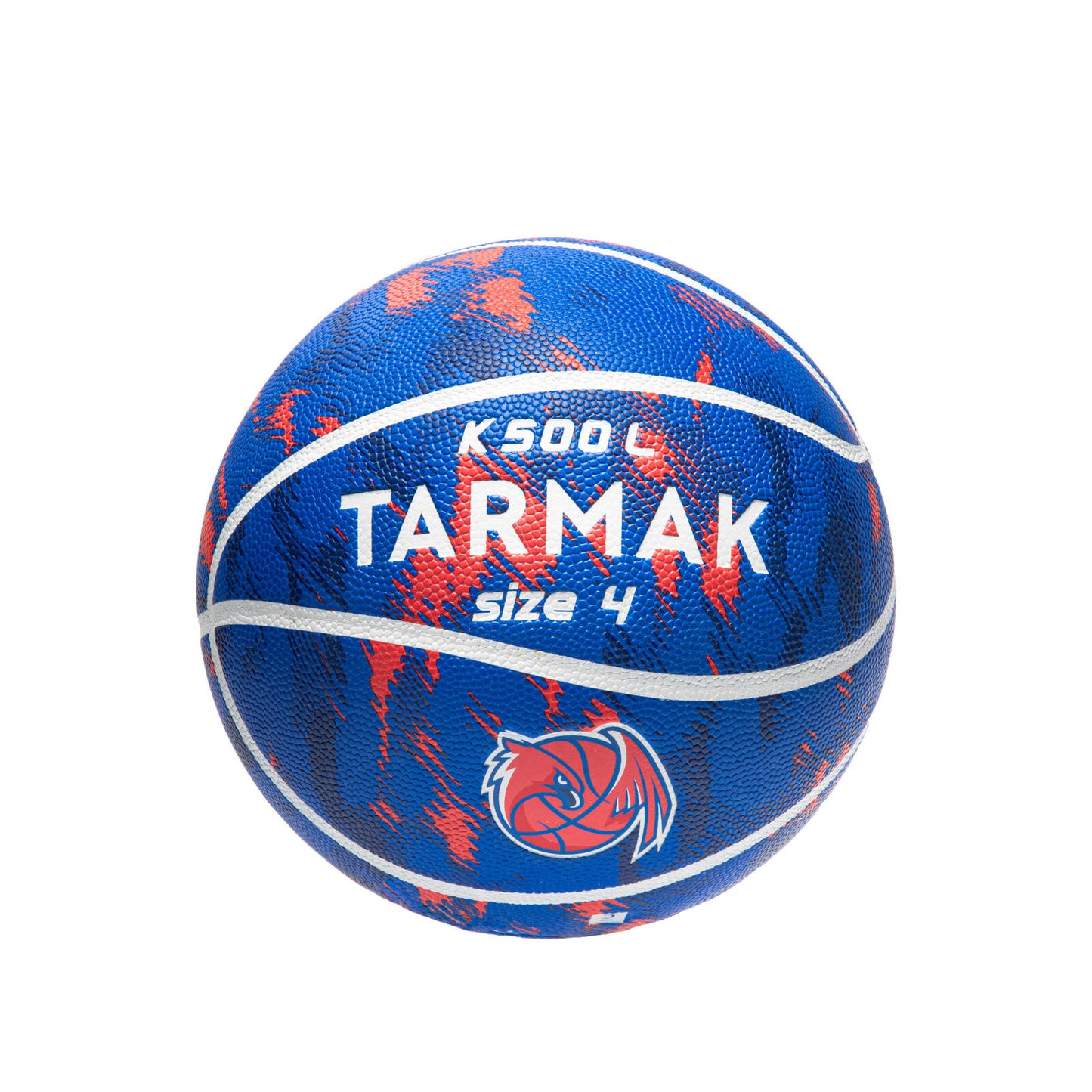 K500 LIGHT S4 BLUE RED WHITE