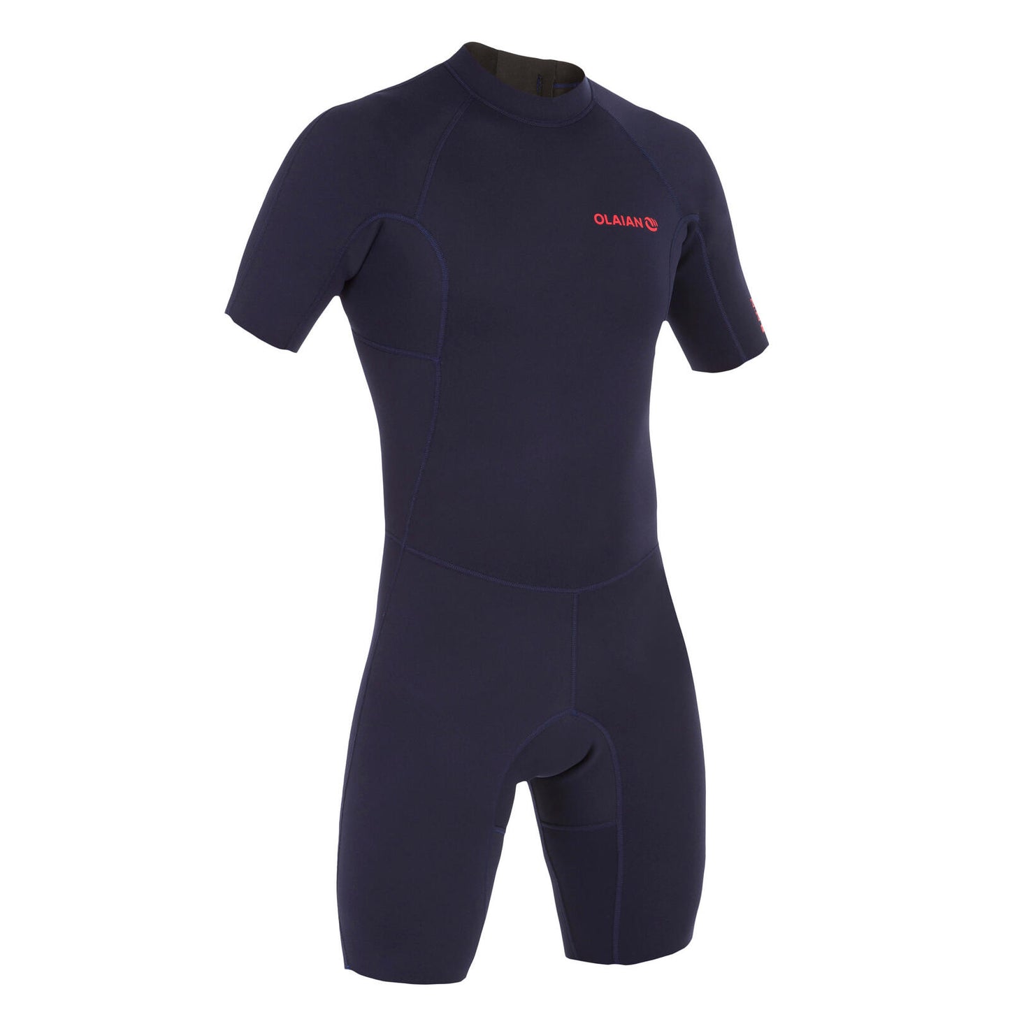 SRTY100 M Surf shorty wetsuit NAV