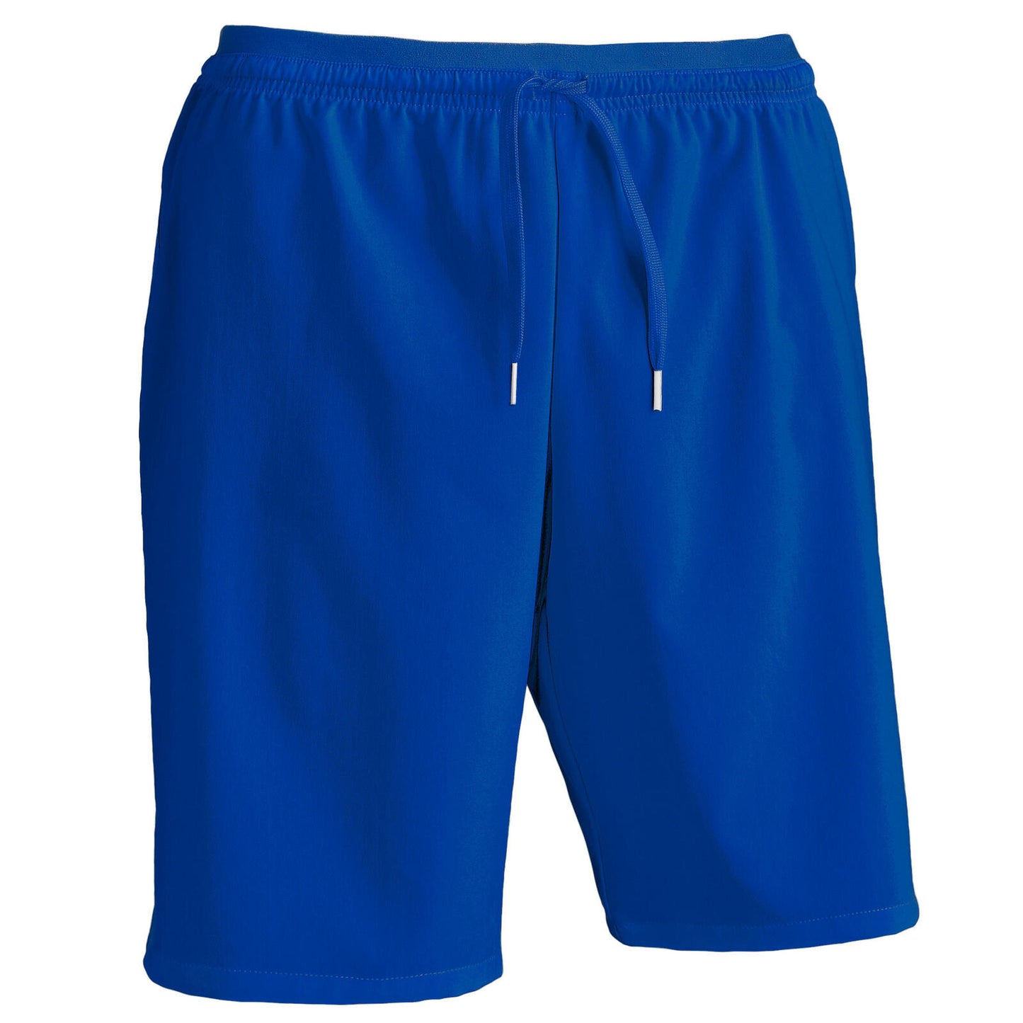 Football Short F500 SS19 BLUE