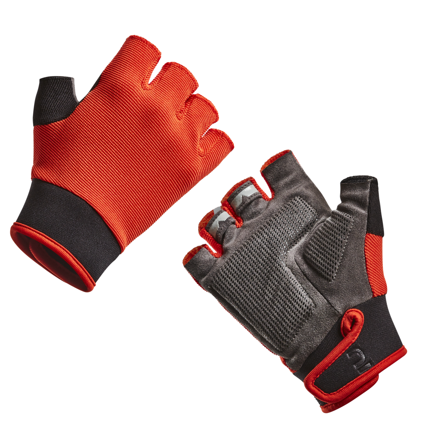 ST KIDS GLOVE 500 RED