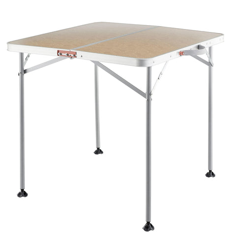 Camping table - 4pers