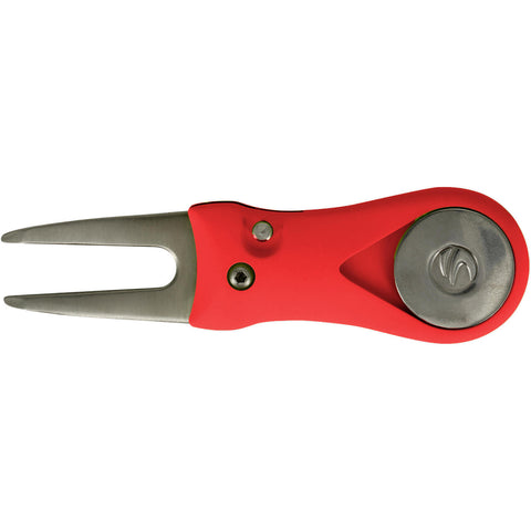AUTOMATIC DIVOT TOOL RED