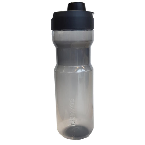 Fitness cardio training 500 ml water bottle 100