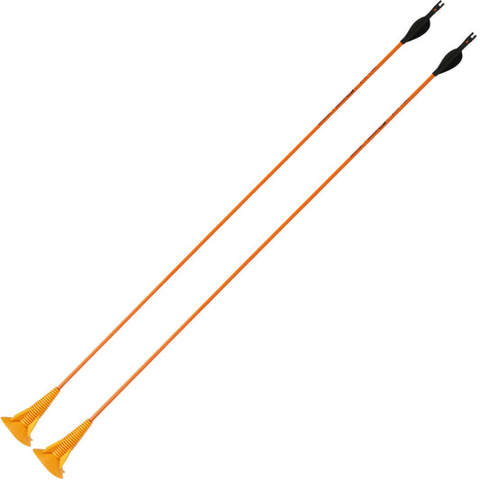 FLECHE DISCOSOFT ORANGE X2