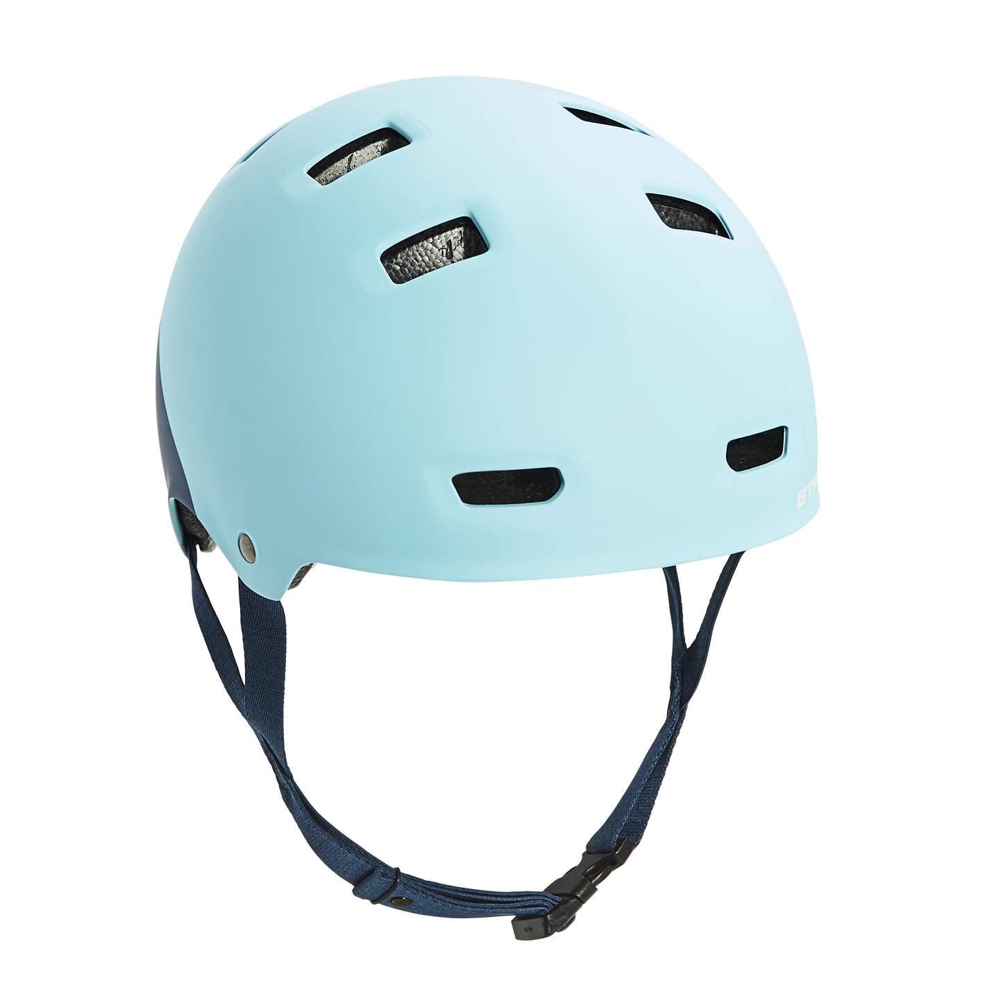 TEEN MTB 500 Red HELMET