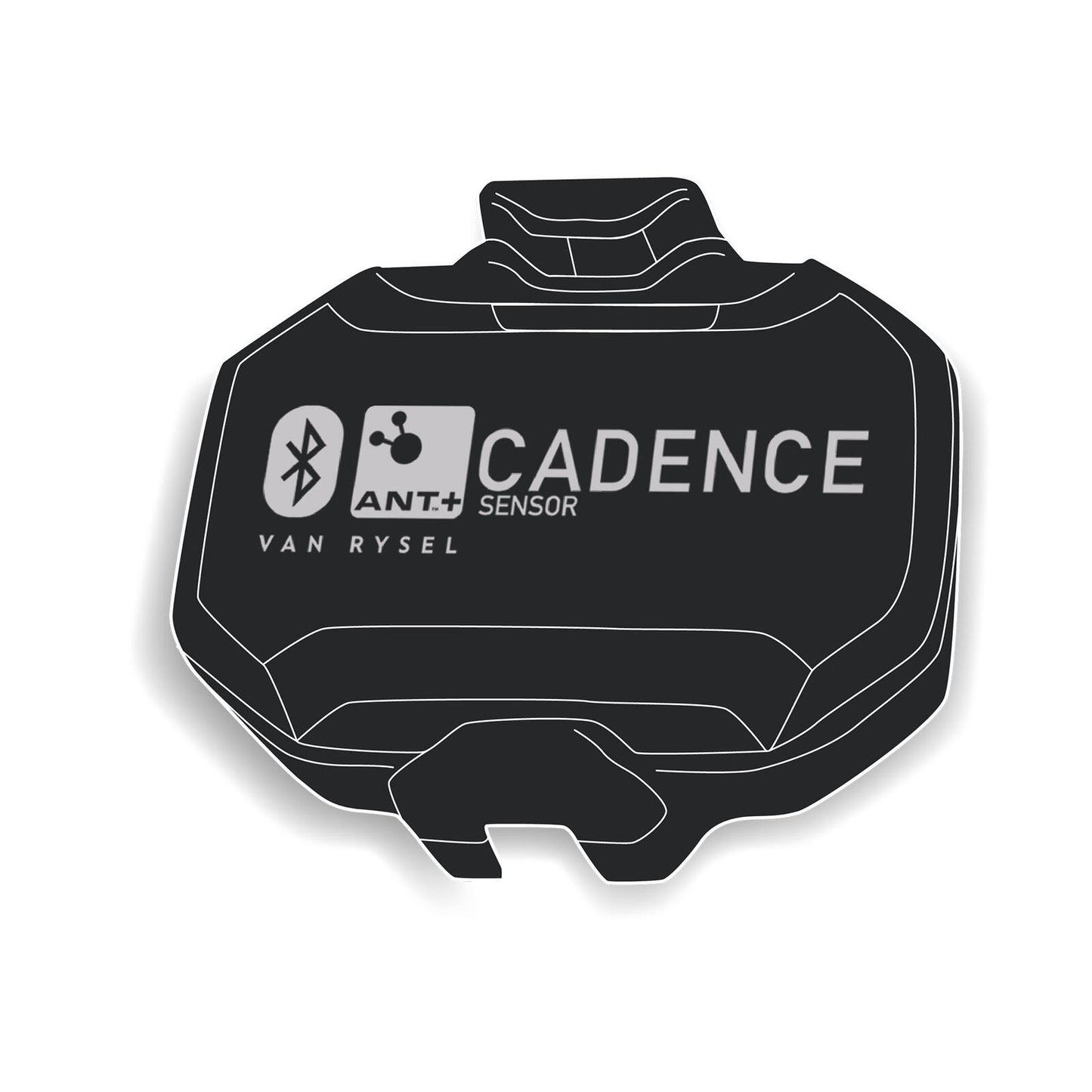 CADENCE SENSOR