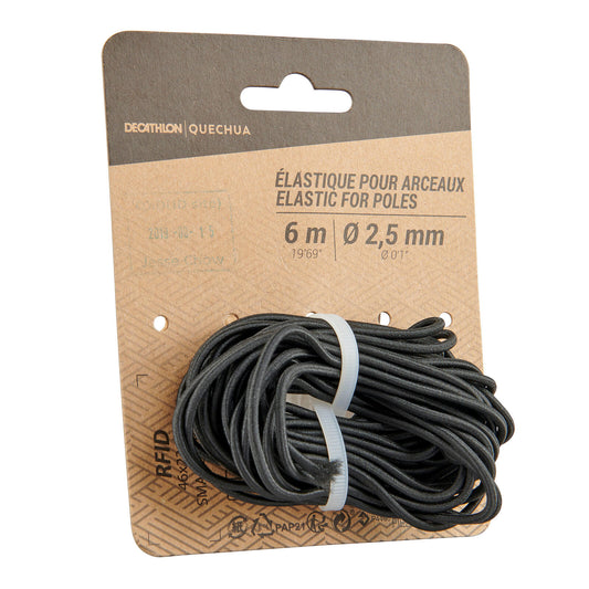 ELASTIQUE POUR ARCEAUX (6M)