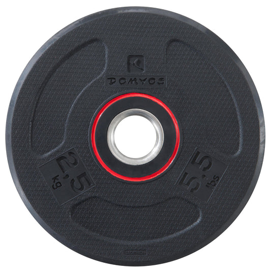 DISC RUBBER 2.5 Kgs