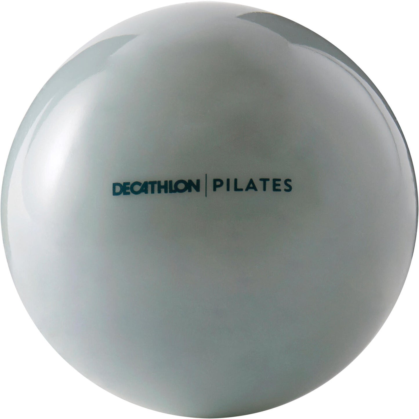 PILATES WEIGHTED BALL 450G .