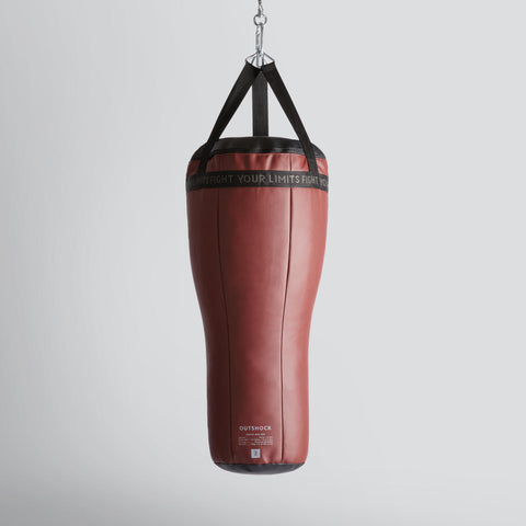 Punching Bag 500 Angle