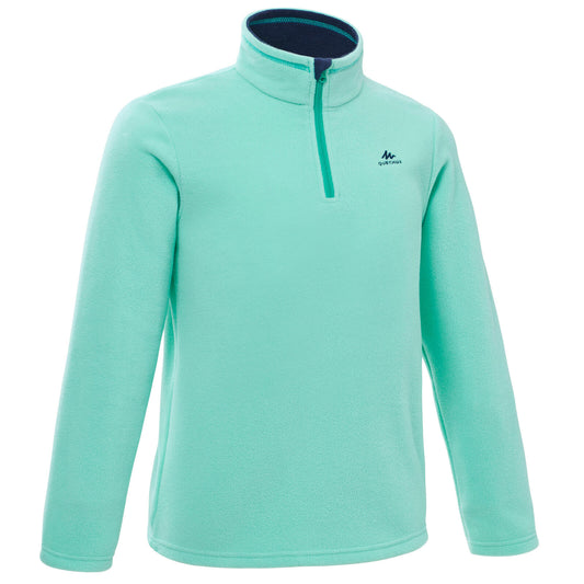 FLEECE MH100 TW TURQUOISE GIRL