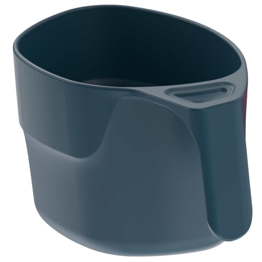Cup MH100 blue (0,25L)
