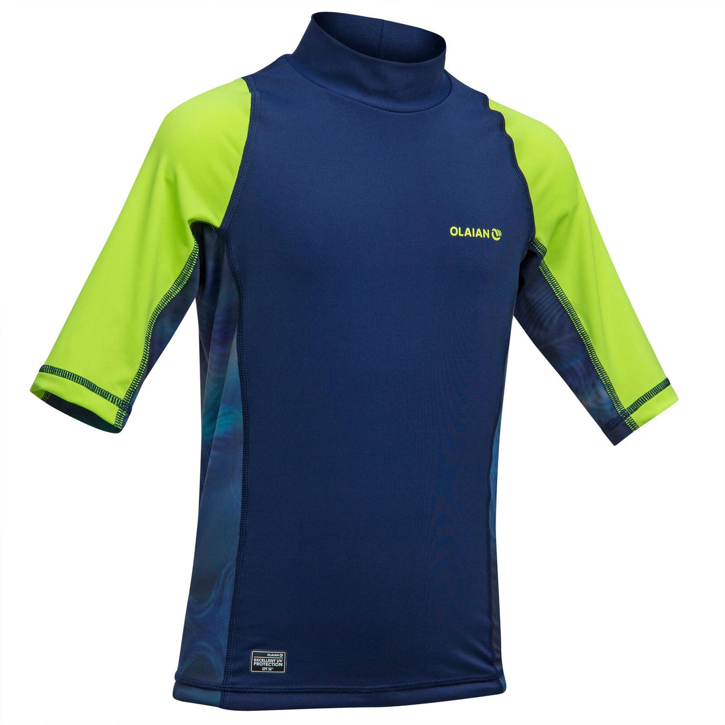UVTOP 500 S BOY DKT-A27A