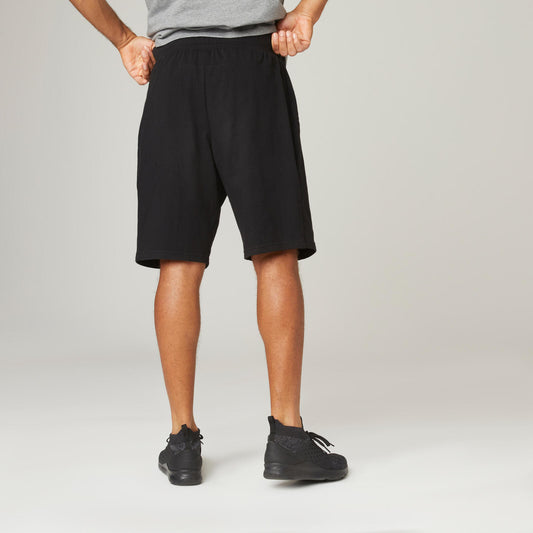 Short 520 regular Gym black