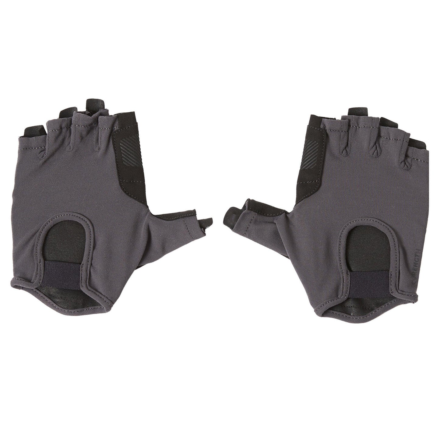 GLOVE BB WOMEN DARK GREY