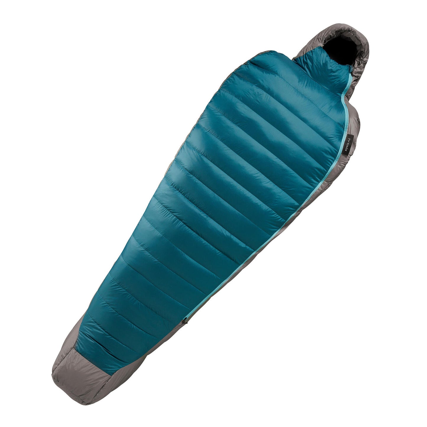 SLEEPING BAG MT 900 10B0 DOWN BLUE
