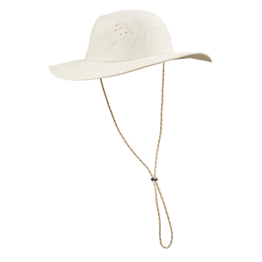 TREK 500 HAT M LIGHT BEIGE