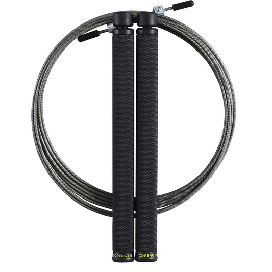 SPEED ROPE PRO NOIR