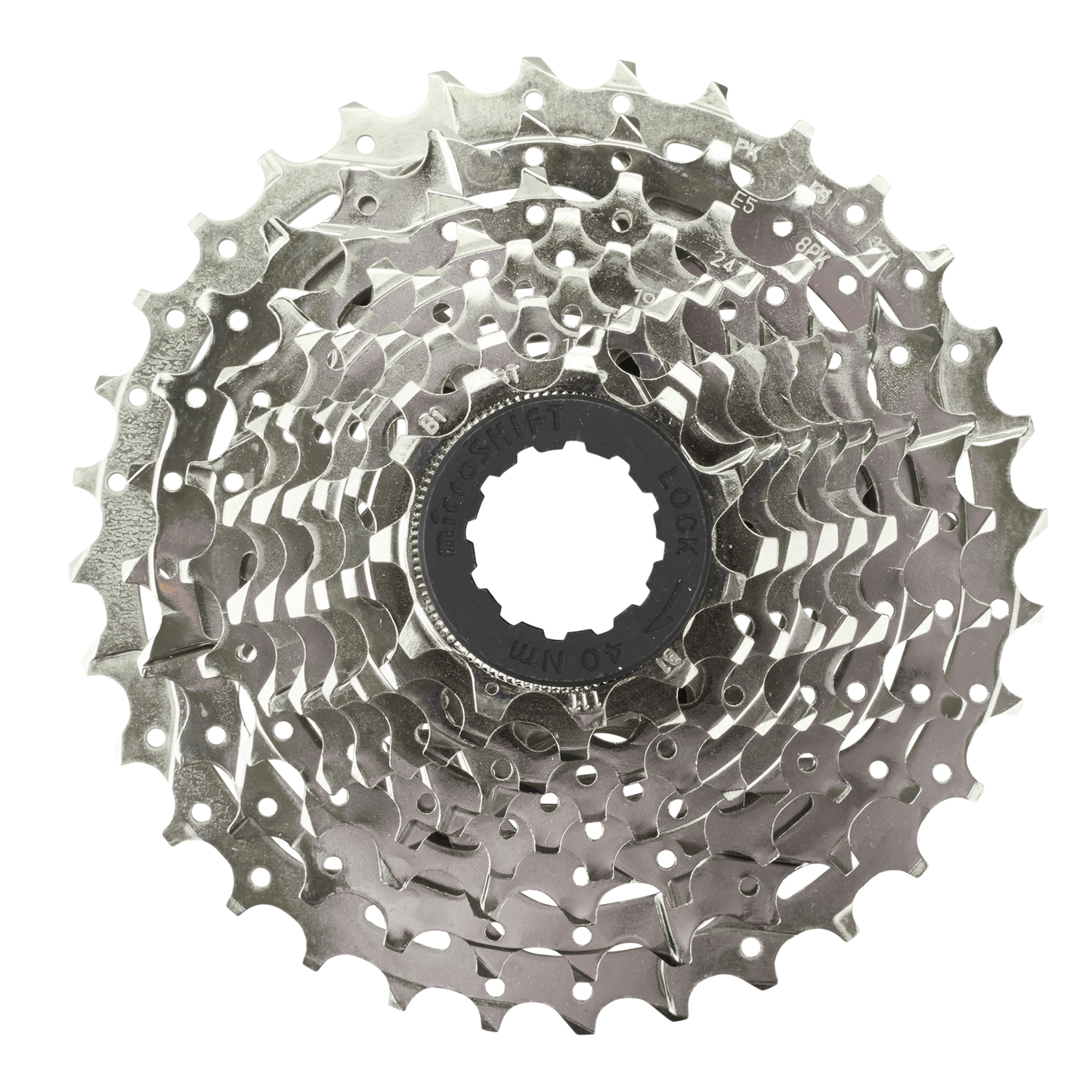 CASSETTE 9G 11X32