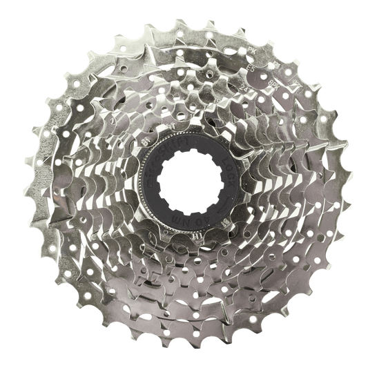 CASSETTE 9G 11X32