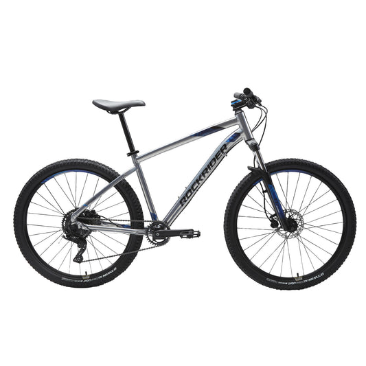 MTB ST 530 UK CHROME 27,5"