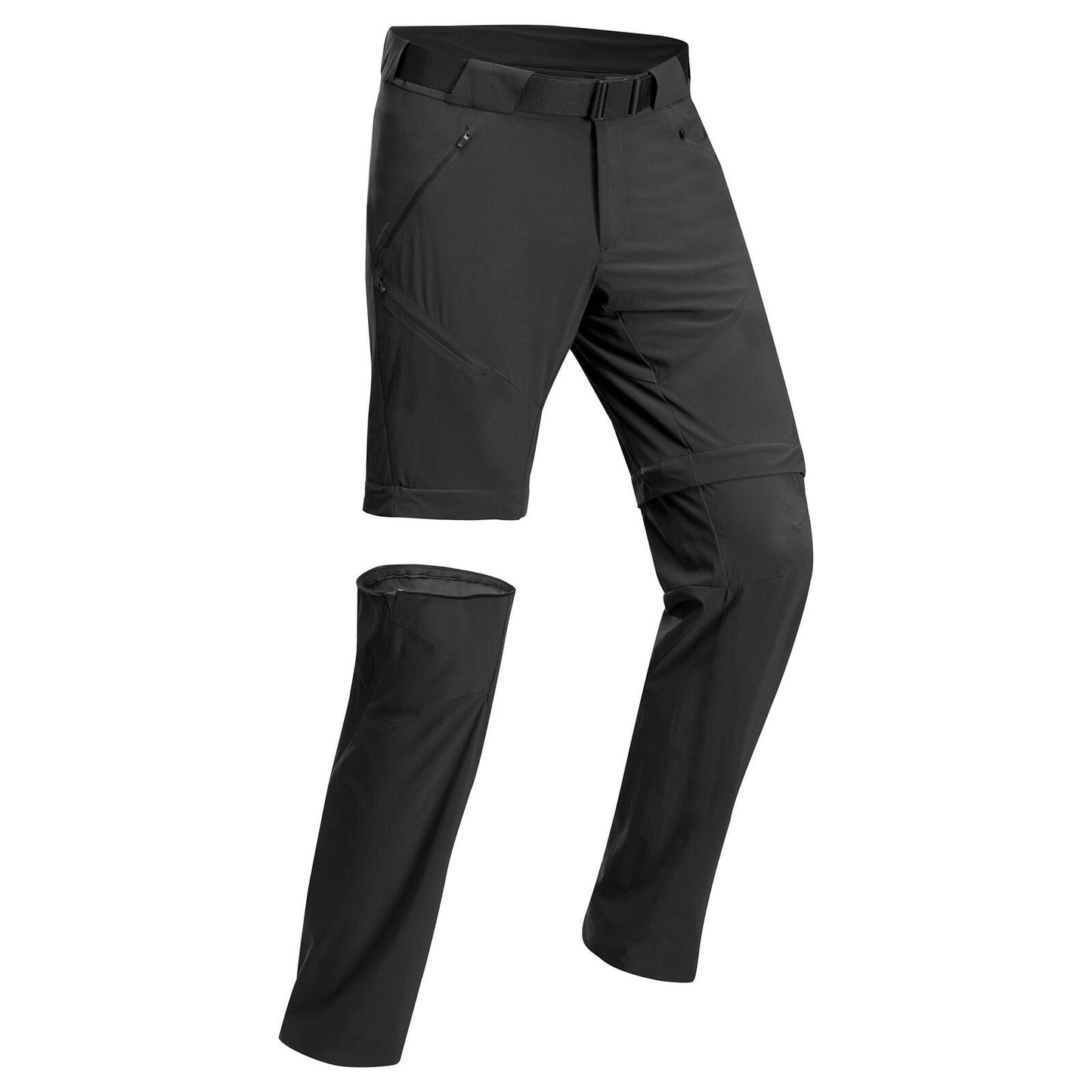 Pant ZipOff MH550 MEN BLACK