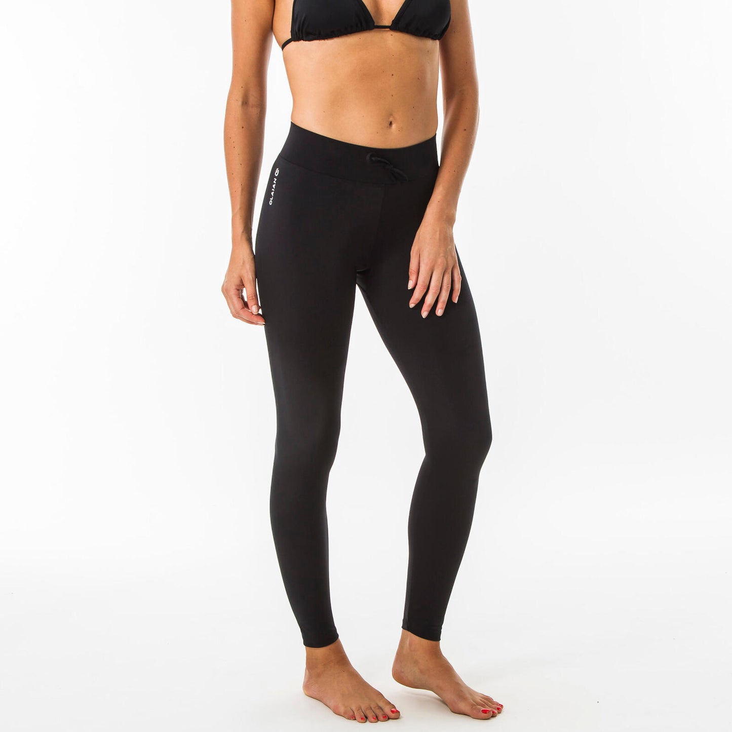 UVLEG100L SS20 W Leggings BLK