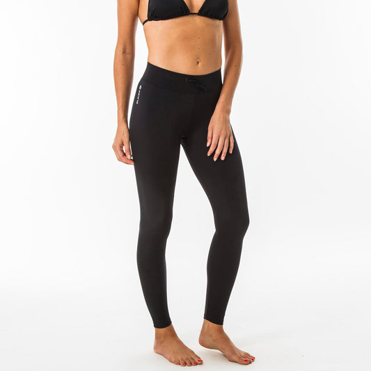 UVLEG100L SS20 W Leggings BLK