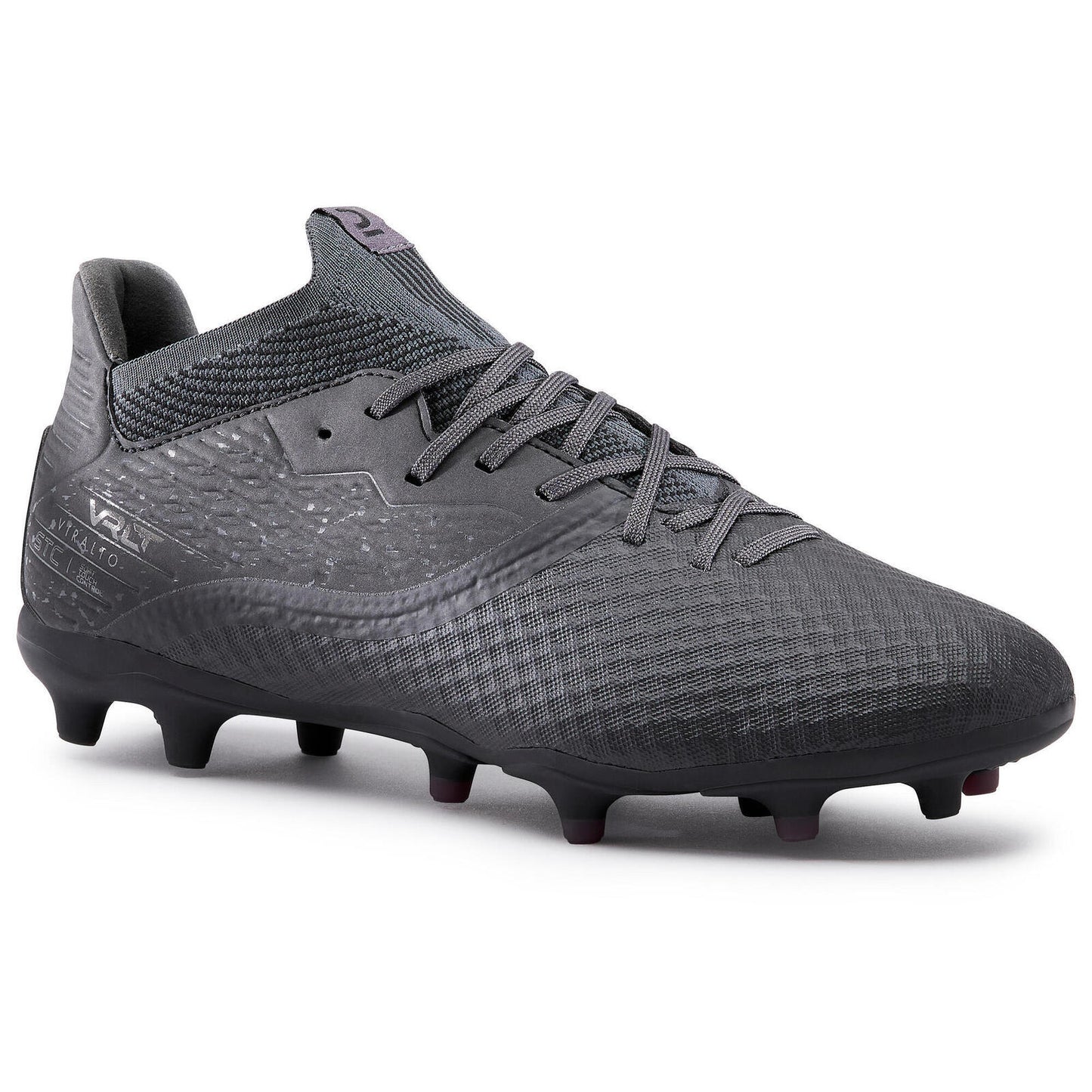 Kipsta Football Boots Viralto III 3D Airmesh FG - Intense - UK 9.5