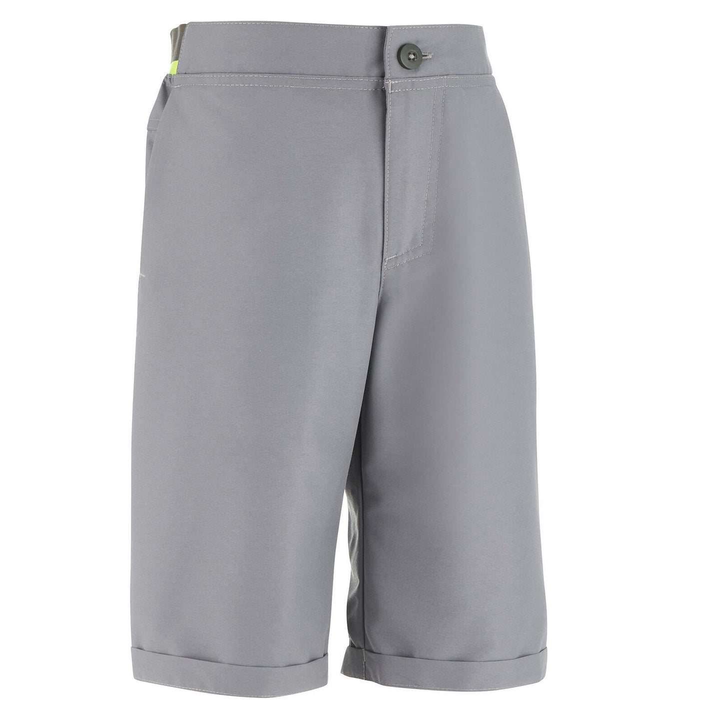 SHORT MH100 TW GREY