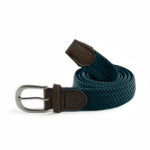 BELT S2 CORAL RED