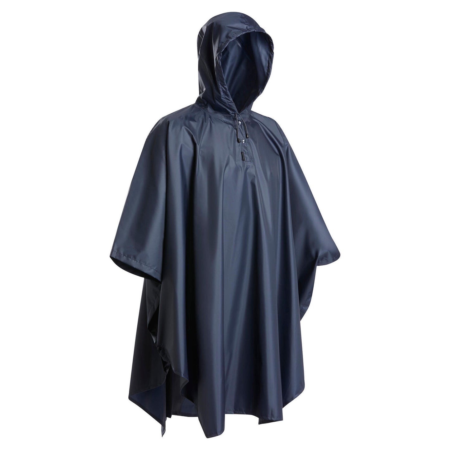 TREK 100 Rain cape blue