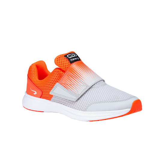 ATHLETICS EASY CHILD RED GREY
