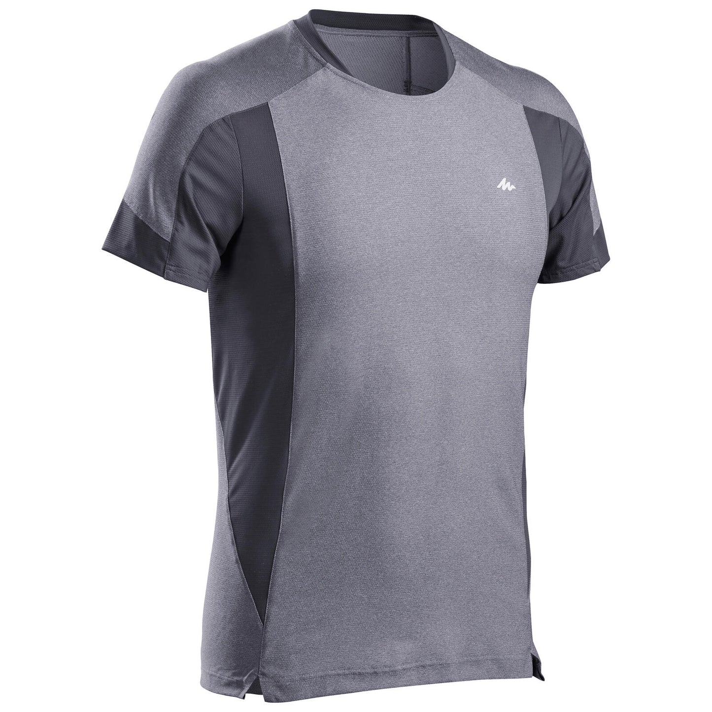 TS MH500 HOMME GREY