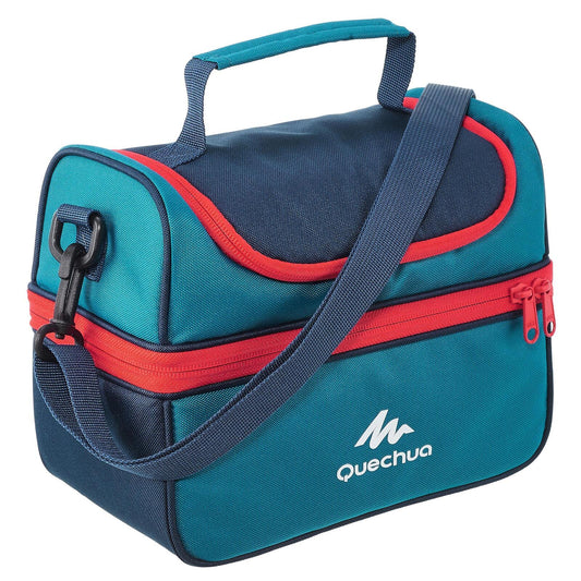 Lunch box - 4,4L blue