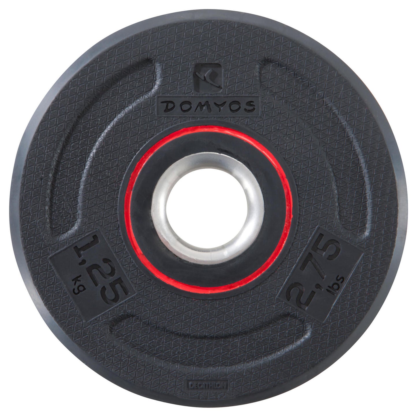 DISC RUBBER 1.25 Kg