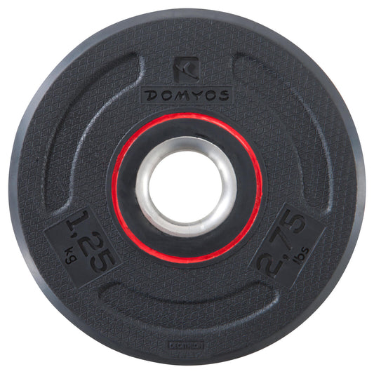 DISC RUBBER 1.25 Kg