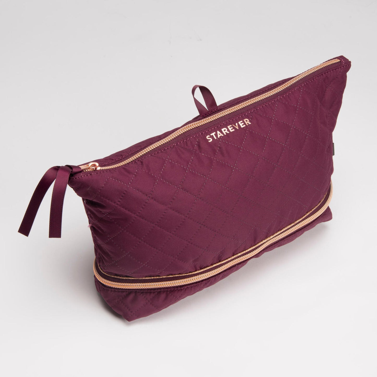 SLIPPERS Dance BAG Purple