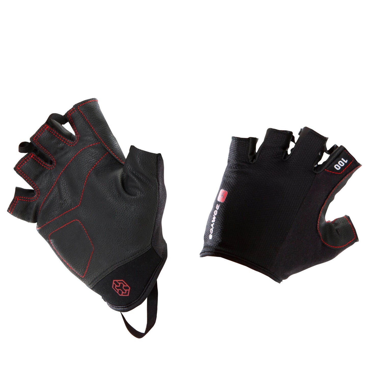 Glove bodybuilding 100