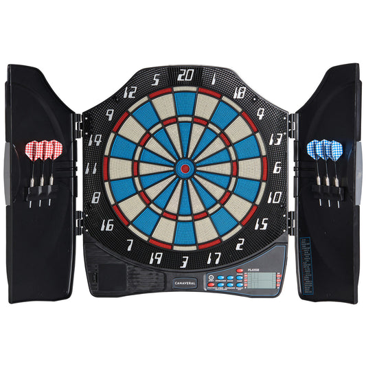 ELECTRO DARTBOARD 310