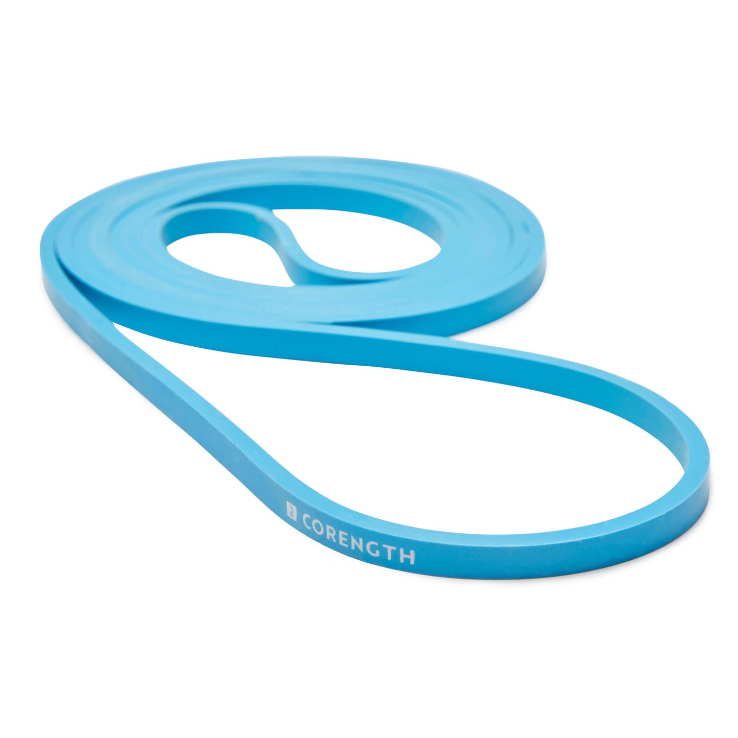 TRAINING BAND 5 KG Elastic BLU